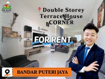 Rumah di Bandar Puteri Jaya, Sungai Petani, foto 1