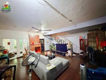 Living & dining – House at Taman Petani Jaya, Sungai Petani, photo 2