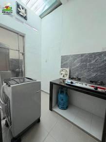 Rumah di Bandar Puteri Jaya, Sungai Petani, foto 10