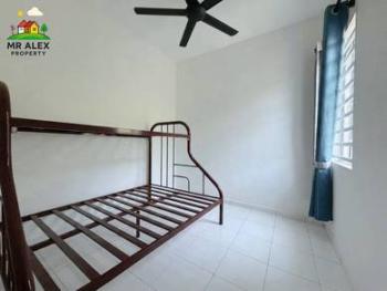 Rumah di Bandar Puteri Jaya, Sungai Petani, foto 7