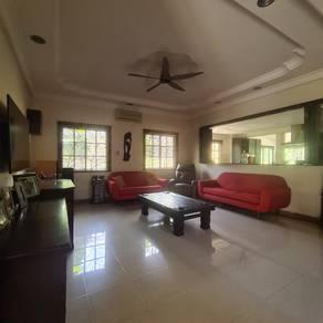 Lorong Raja Udang, Taman Kingfisher, Kota Kinabalu的独立式洋房，照片9