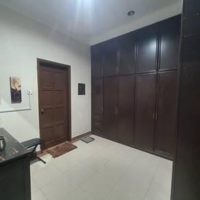 Lorong Raja Udang, Taman Kingfisher, Kota Kinabalu的独立式洋房，照片4