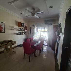 Lorong Raja Udang, Taman Kingfisher, Kota Kinabalu的独立式洋房，照片8
