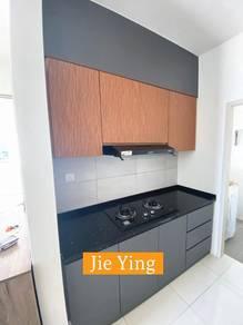 Apartment at Vivo Executive, Batu Kawan, photo 3