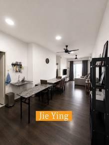 Residensi Pauh Permai, Permatang Pauh的公寓，照片5