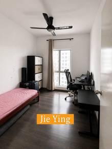 Residensi Pauh Permai, Permatang Pauh的公寓，照片8