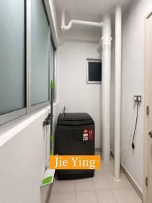 Residensi Pauh Permai, Permatang Pauh的公寓，照片6
