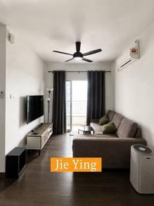 Residensi Pauh Permai, Permatang Pauh的公寓，照片1