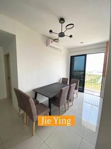Apartment at Vivo Executive, Batu Kawan, photo 2