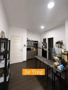 Residensi Pauh Permai, Permatang Pauh的公寓，照片3