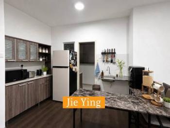 Residensi Pauh Permai, Permatang Pauh的公寓，照片4