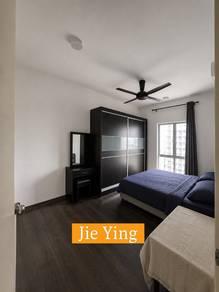 Residensi Pauh Permai, Permatang Pauh的公寓，照片7