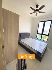 Apartment at Vivo Executive, Batu Kawan, photo 8