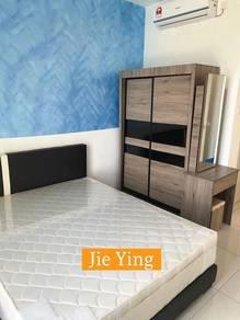 Apartment at Vivo Executive, Batu Kawan, photo 7
