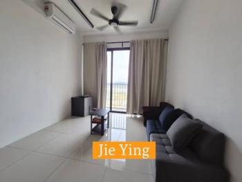 Vivo Executive, Batu Kawan的公寓，照片1