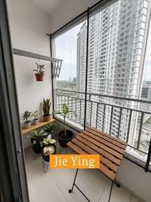 Residensi Pauh Permai, Permatang Pauh的公寓，照片2