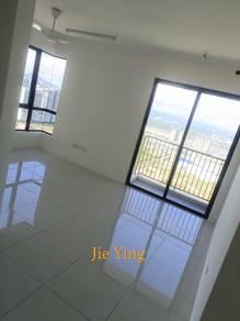 Vivo Executive, Batu Kawan的公寓，照片1