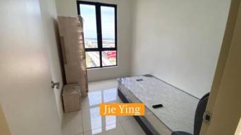 Apartment at Vivo Executive, Batu Kawan, photo 9