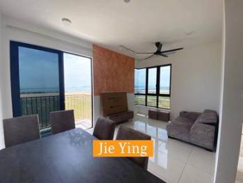 Apartment at Vivo Executive, Batu Kawan, photo 1