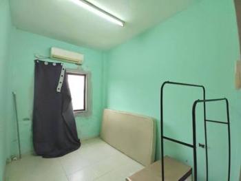 Flat at Taman Gaya, Ulu Tiram, photo 8