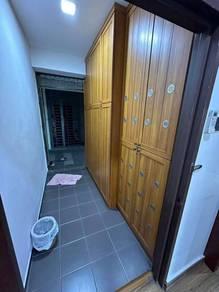 Bathroom – Condominium at Zennith Suites, Johor Bahru, photo 8