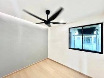 Flat at Tun Aminah, Skudai, photo 5