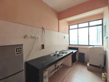 Flat at Taman Gaya, Ulu Tiram, photo 5
