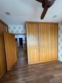 Bedroom – Condominium at Zennith Suites, Johor Bahru, photo 3