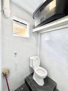 Flat at Tun Aminah, Skudai, photo 9