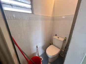 Flat at Jalan Sagu @ Taman Daya, Tebrau, photo 9