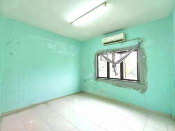Flat at Taman Gaya, Ulu Tiram, photo 7