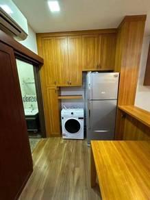 Kitchen – Condominium at Zennith Suites, Johor Bahru, photo 7