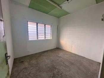 Flat at Jalan Sagu @ Taman Daya, Tebrau, photo 7