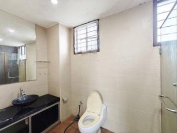 Bathroom – Apartment at Taman Bukit Mewah, Johor Bahru, photo 7
