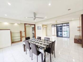 Living & dining – Apartment at Taman Bukit Mewah, Johor Bahru, photo 2