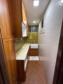 Bathroom – Condominium at Zennith Suites, Johor Bahru, photo 6