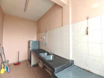 Flat at Taman Gaya, Ulu Tiram, photo 6