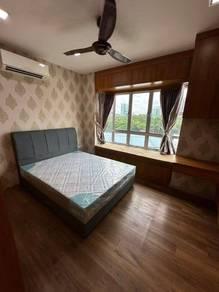 Bedroom – Condominium at Zennith Suites, Johor Bahru, photo 1