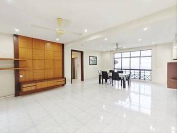 Living & dining – Apartment at Taman Bukit Mewah, Johor Bahru, photo 1