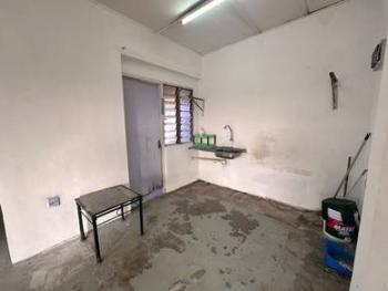 Flat at Jalan Sagu @ Taman Daya, Tebrau, photo 3