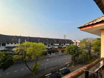 Flat at Jalan Sagu @ Taman Daya, Tebrau, photo 2