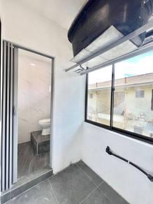 Flat at Tun Aminah, Skudai, photo 4