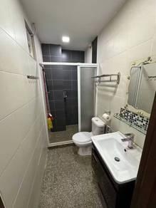 Bathroom – Condominium at Zennith Suites, Johor Bahru, photo 9