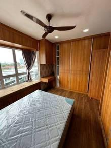 Bedroom – Condominium at Zennith Suites, Johor Bahru, photo 2