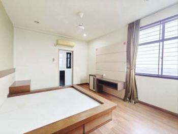 Bedroom – Apartment at Taman Bukit Mewah, Johor Bahru, photo 5
