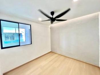 Flat at Tun Aminah, Skudai, photo 7