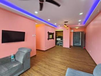 Apartment at Residensi Alam Damai, Cheras, photo 1