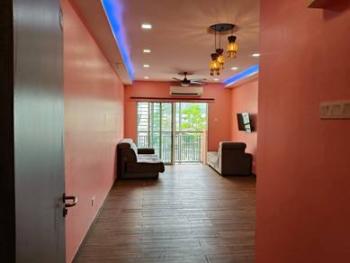 Apartment at Residensi Alam Damai, Cheras, photo 3