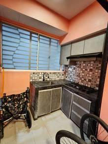 Apartment at Residensi Alam Damai, Cheras, photo 5