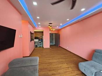 Apartment at Residensi Alam Damai, Cheras, photo 2